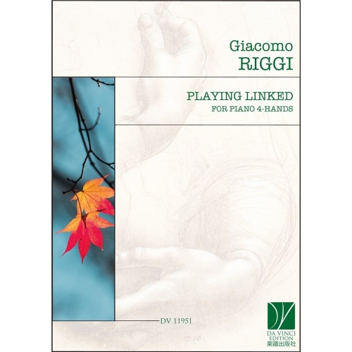 Riggi, Giacomo – Playing...
