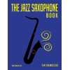 The Jazz Saxophone Book