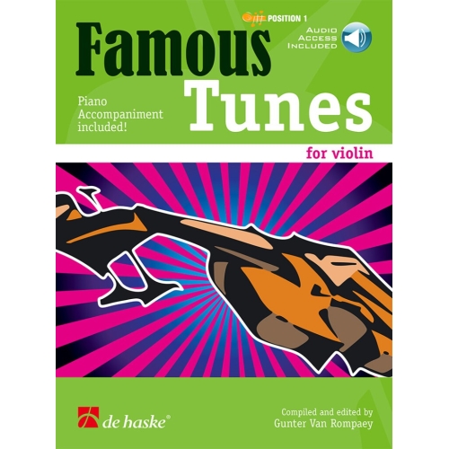 Famous Tunes