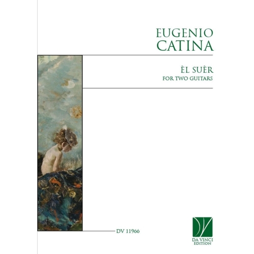 Catina, Eugenio - Èl Suèr,...