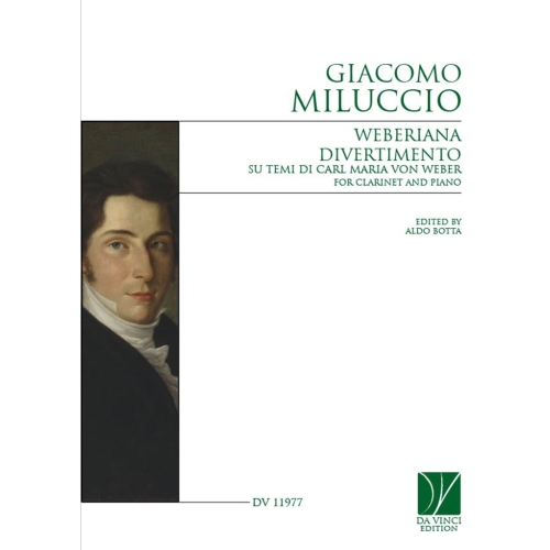 Miluccio, Giacomo -...