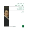 Miluccio, Giacomo - Weberiana, for Clarinet and Piano