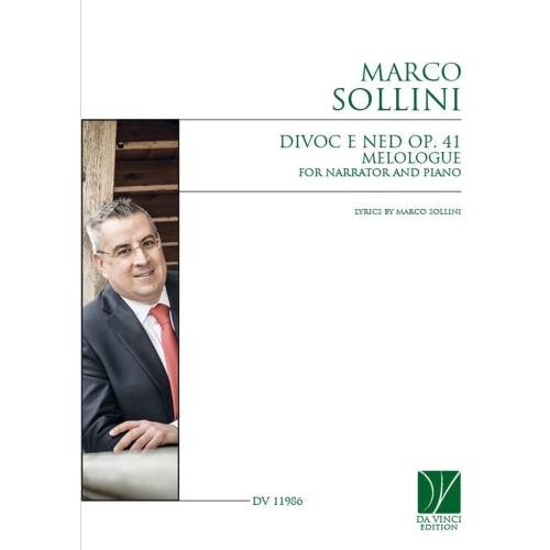 Sollini, Marco - Divoc e...