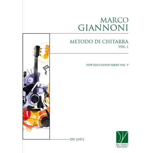 Giannoni, Marco - Metodo...