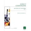 Giannoni, Marco - Metodo per chitarra vol. 1