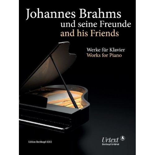 Johannes Brahms and his...