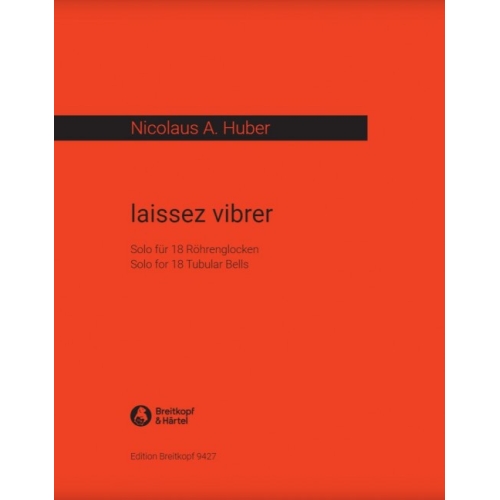 Huber, Nicolaus A. -...