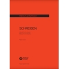 Lachenmann, Helmut - SCHREIBEN 