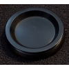 Castor Cups 100mm (wood)