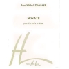 Damase, Jean-Michael - Sonata