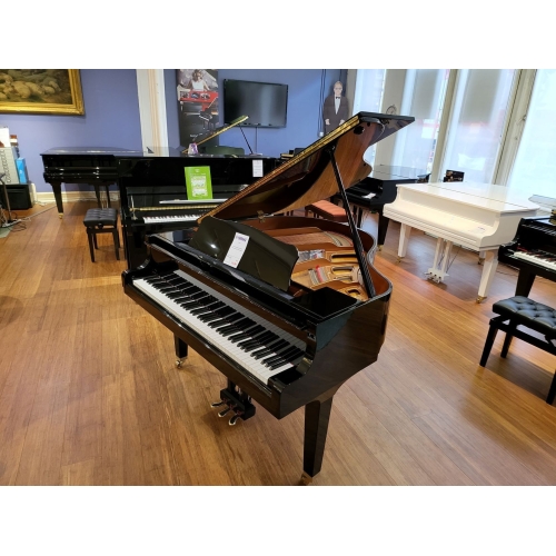 SOLD: Pre-owned Yamaha GA1...