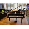 SOLD: Pre-owned Yamaha GA1 Grand Piano in Black Polyester