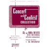 Concert and Contest Collection for Tuba (arr. Voxman)