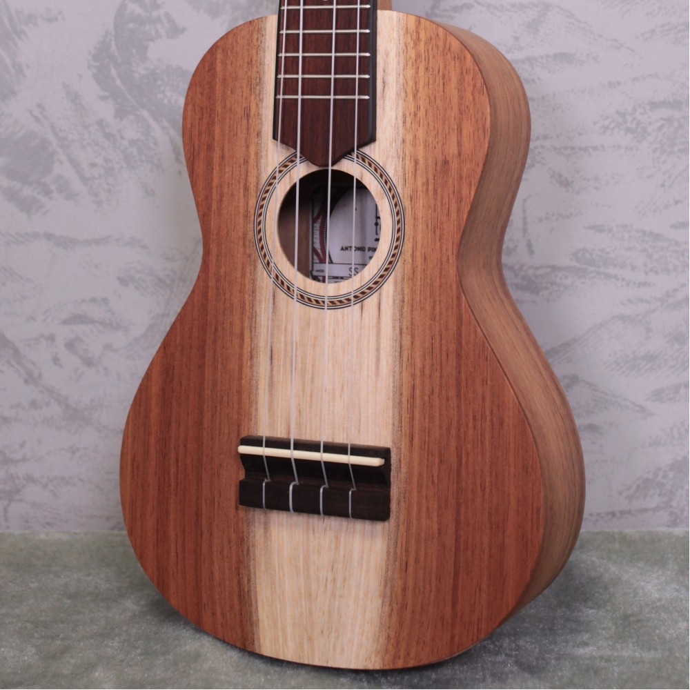 Carvalho Soprano Standard Ukulele