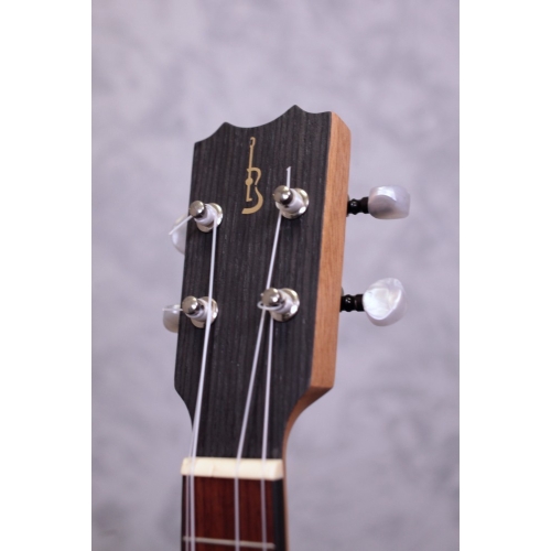 Carvalho Soprano Standard Ukulele