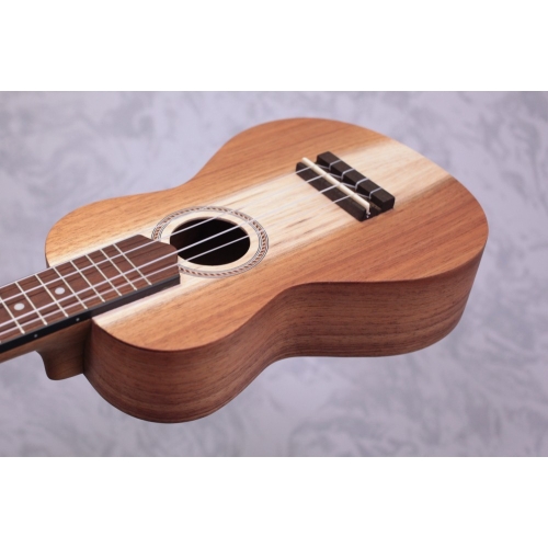 Carvalho Soprano Standard Ukulele