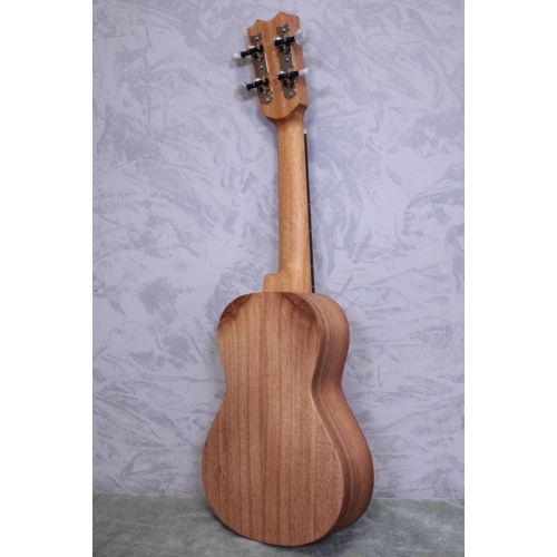 Carvalho Soprano Standard Ukulele