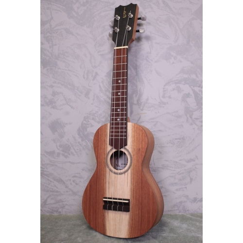 Carvalho Soprano Standard Ukulele