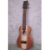 Carvalho Soprano Standard Ukulele