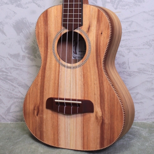 Carvalho Tenor Deluxe Ukulele