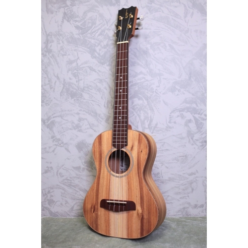 Carvalho Tenor Deluxe Ukulele