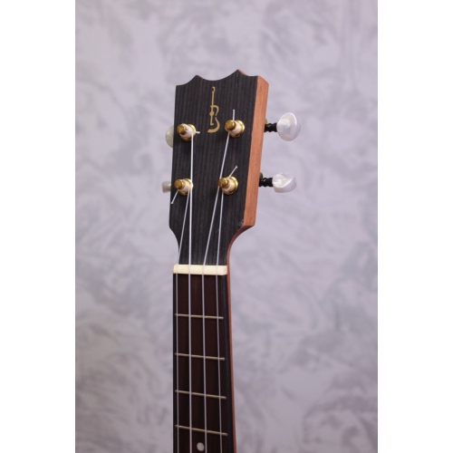 Carvalho Tenor Deluxe Ukulele