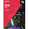 Trinity - Rock & Pop 2018 Bass Initial