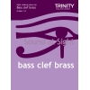 Trinity - Sound at Sight. Bass Clef Brass