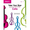 Trinity - Take Your Bow. Cello