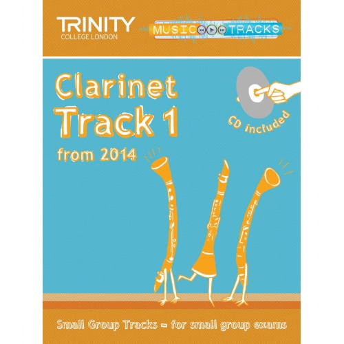 Trinity - Small Group...