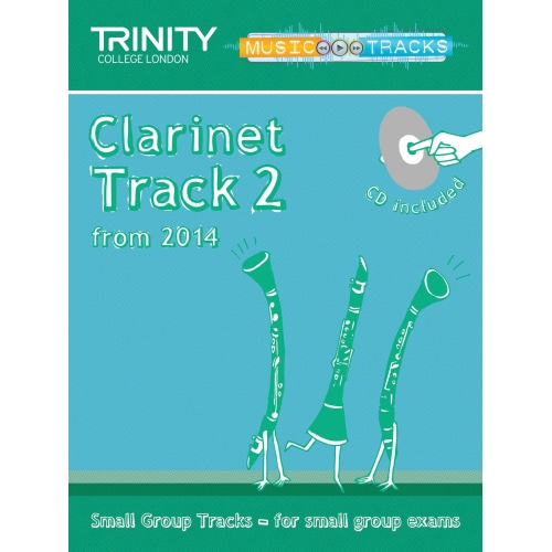 Trinity - Small Group...