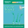 Trinity - Small Group Tracks: Clarinet Track 2