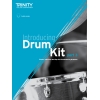 Trinity - Introducing Drum Kit - Part 3