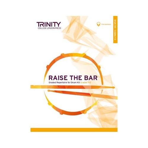 Trinity - Raise the Bar...