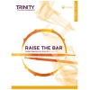 Trinity - Raise the Bar Drum Kit (Grades 1-2)