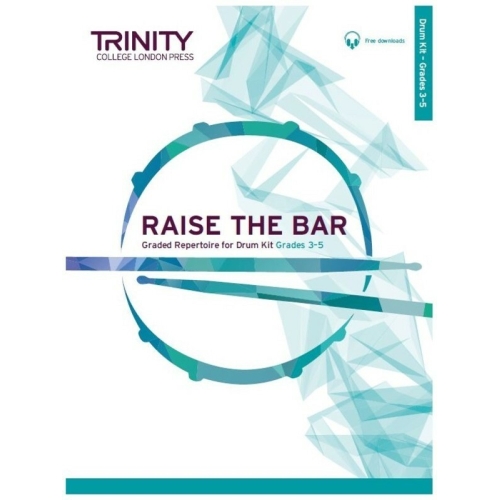Trinity - Raise the Bar...