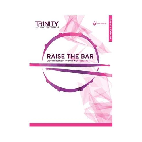 Trinity - Raise the Bar...