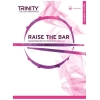Trinity - Raise the Bar Drum Kit (Grades 6-8)