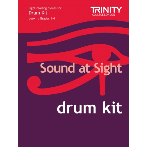 Trinity - Sound at Sight....