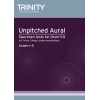 Trinity - Unpitched Aural Specimen Tests Drum Kit