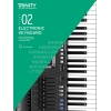 Trinity - Electronic Keyboard 2019-2022. Grade 2