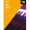 Trinity - Rock & Pop 2018 Keyboards Grade 1