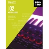 Trinity - Rock & Pop 2018 Keyboards Grade 2