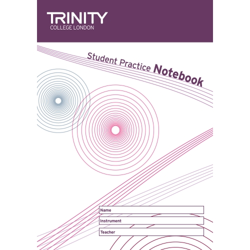 Trinity - Student Practice...