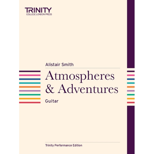 Trinity - Atmospheres &...