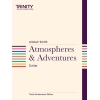 Trinity - Atmospheres & Adventures (guitar)