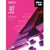 Trinity - Rock & Pop 2018 Guitar Grade 7