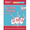Trinity - Small Group Tracks: Guitar Initial
