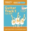 Trinity - Small Group Tracks: Guitar Track 1