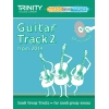 Trinity - Small Group Tracks: Guitar Track 2